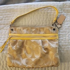 Coach Shoulder Bag